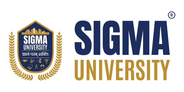 Sigma University Logo